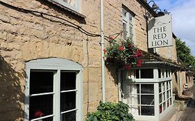The Red Lion Inn Long Compton